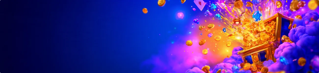 Pistolo casino Banner 3